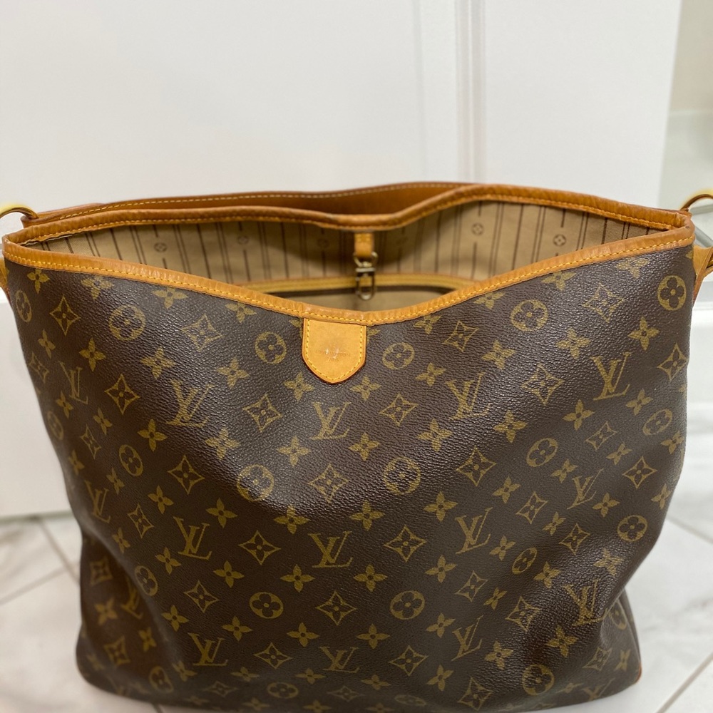 Louis Vuitton Delightful MM